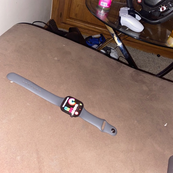 Apple watch